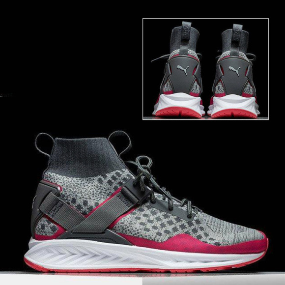 PUMA - size 11 - men running shoes - Picture 8 of 8